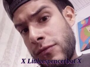 X_Littleespencerhot_X