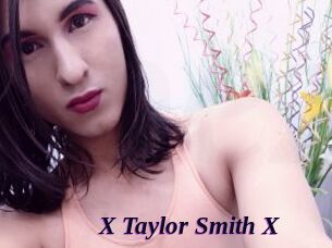 X_Taylor_Smith_X