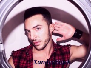 XanderBlack