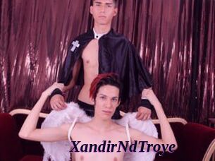 XandirNdTroye