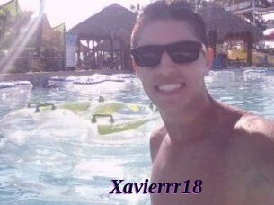 Xavierrr18