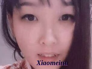 Xiaomeinu