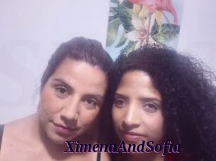 XimenaAndSofia