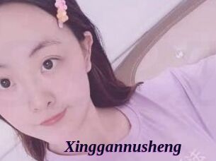 Xinggannusheng