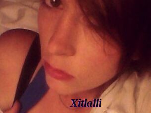 Xitlalli