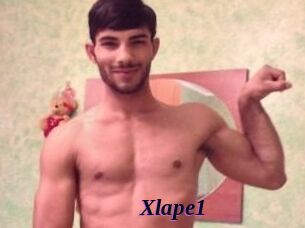 Xlape1
