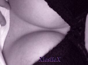 XleslieX