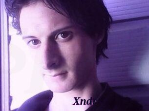 Xndr