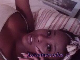 Xoxomercedes