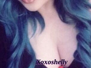 Xoxoshelly