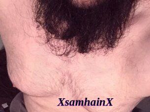 XsamhainX