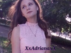 XxAdrianaxX