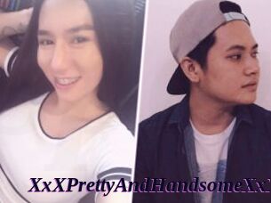 XxXPrettyAndHandsomeXxX