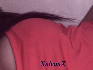 XxleaxX