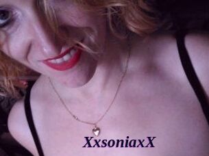 XxsoniaxX