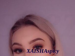 XAISHAspicy