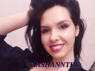 XASHANNTIY