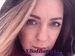 XBadBunnyxx