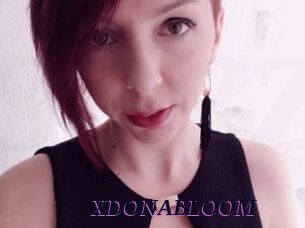 XDONABLOOM