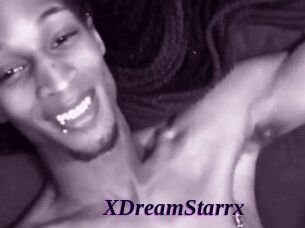 XDreamStarrx
