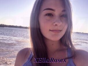 XEllaRosex