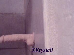 XKrystall