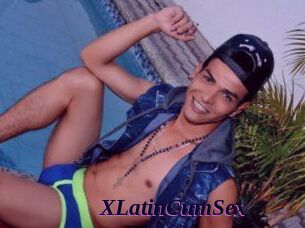 XLatinCumSex