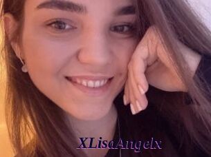 XLisaAngelx