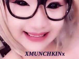 XMUNCHKINx