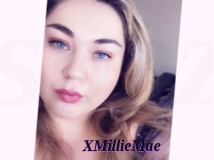 XMillieMae