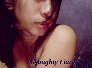 XNaughty_Lianx