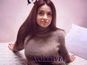 XOLLIVIA