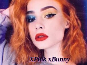 XPink_xBunny