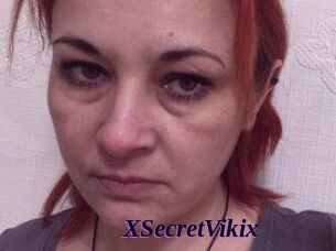 XSecretVikix