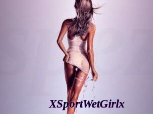 XSportWetGirlx