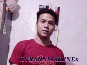 XTRANNYCELINEx