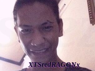 XTSredRAGONx