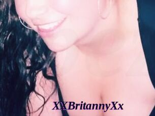 XXBritannyXx