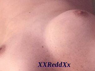 XXReddXx