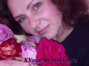 XYourSecretLoverx