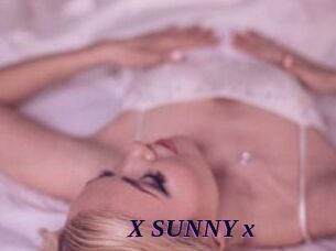 X_SUNNY_x