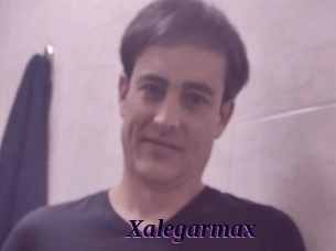 Xalegarmax