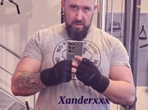 Xanderxxx