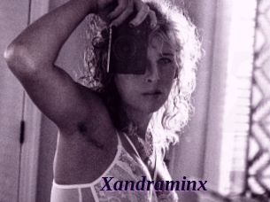 Xandraminx