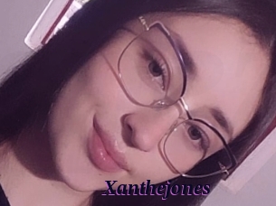 Xanthejones