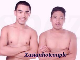 Xasianhotcouple