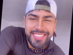 Xavierfoxx