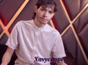 Xavycooper