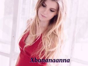 Xbananaanna