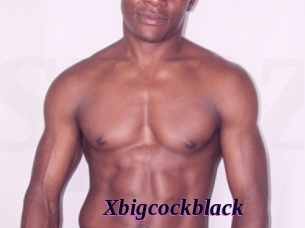 Xbigcockblack